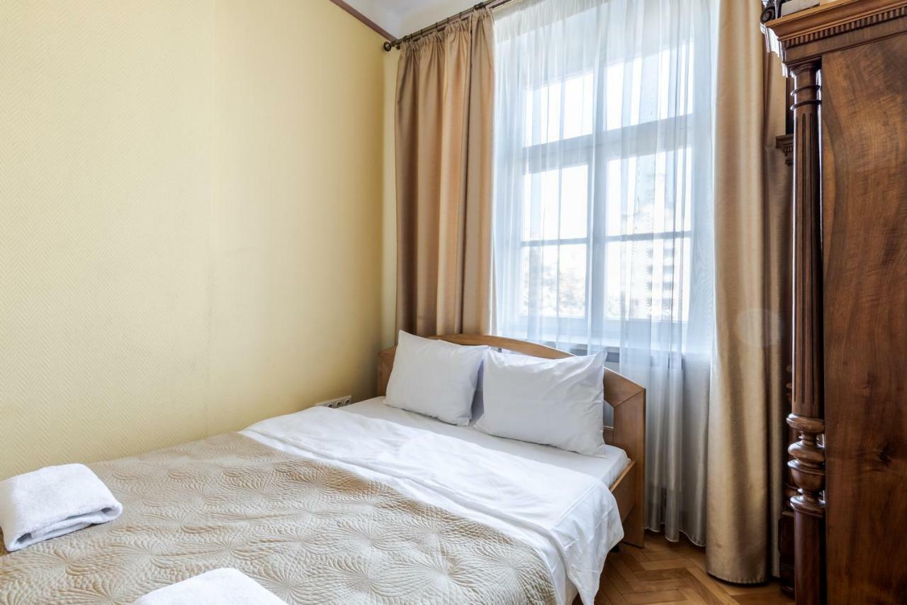 George Apartment Lviv Exterior photo