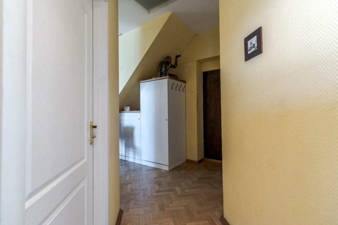 George Apartment Lviv Exterior photo